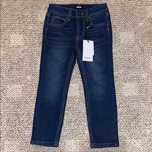 Hudson Jeans